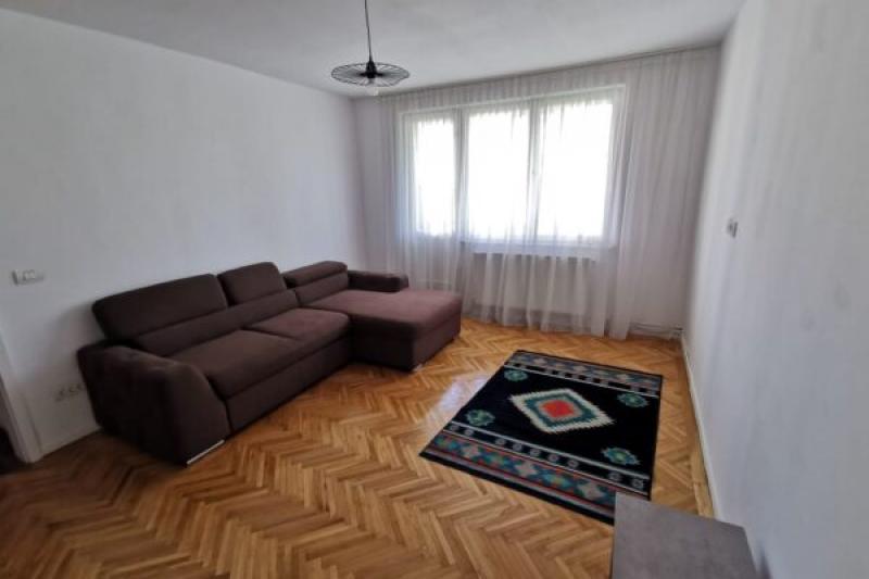 De inchiriat apartament cu 3 camere Circumvalatiunii Kaufland , Timis — fotografia 1