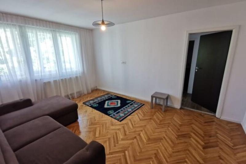 De inchiriat apartament cu 3 camere Circumvalatiunii Kaufland , Timis — fotografia 3