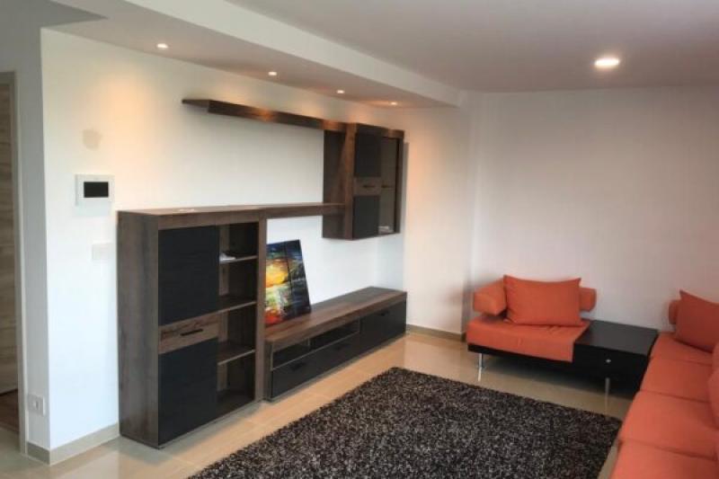 De inchiriat Penthouse Lipovei , Timis — fotografia 1