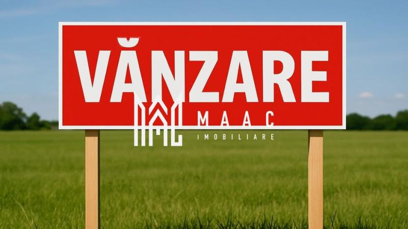 Teren extravilan | 12.300 mp | Zona Dedeman, Sibiu - CI1926673 -  Compariimobiliare.ro