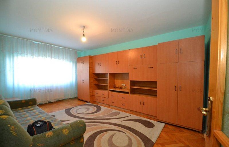 APARTAMENT DE INCHIRIAT, 2 CAMERE, 50MP, ZONA LIPOVEI, TIMISOARA — fotografia 1
