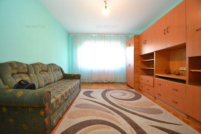 APARTAMENT DE INCHIRIAT, 2 CAMERE, 50MP, ZONA LIPOVEI, TIMISOARA — fotografia 2