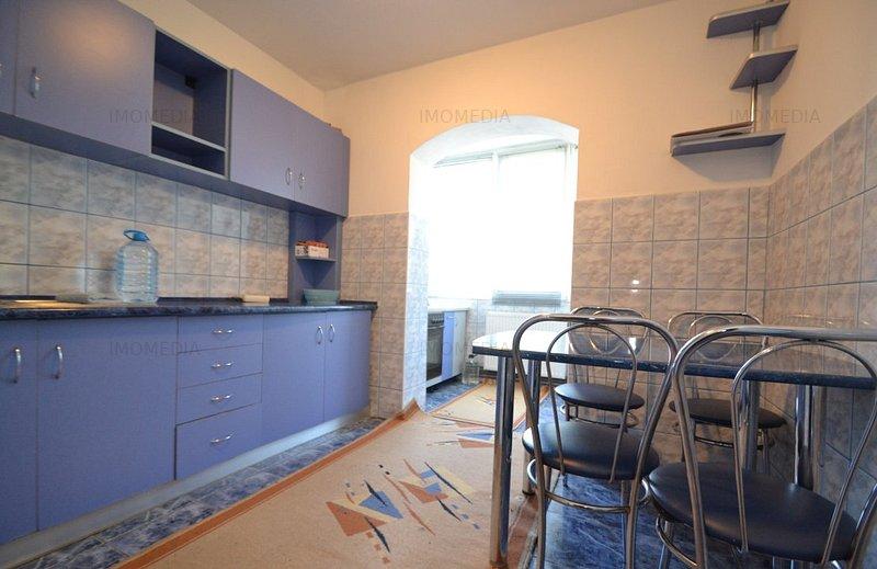 APARTAMENT DE INCHIRIAT, 2 CAMERE, 50MP, ZONA LIPOVEI, TIMISOARA — fotografia 3