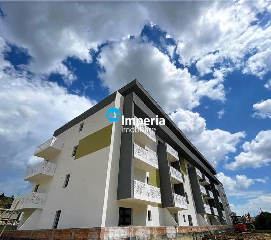 Apartament de vanzare,1 camera cu terasa, bloc nou, Pacurari Kaufland ...