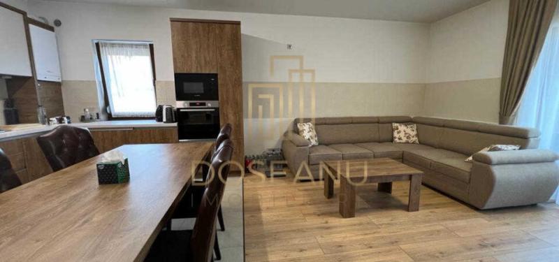 APARTAMENT 3 CAMERE | LA CASA | DE INCHIRIAT | CALEA ARADULUI — fotografia 3