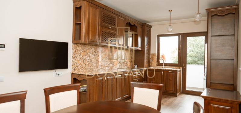 APARTAMENT 3 CAMERE | DE INCHIRIAT | ZONA CALEA ARADULUI — fotografia 3