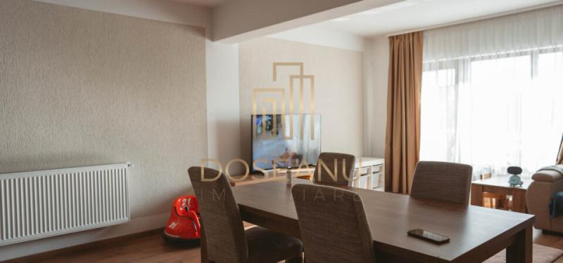 APARTAMENT 3 CAMERE PREMIUM | DE INCHIRIAT | CALEA ARADULUI — fotografia 3