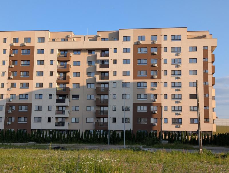 Apartament Penthouse Arena Residence Mall, Bacau CI2336338