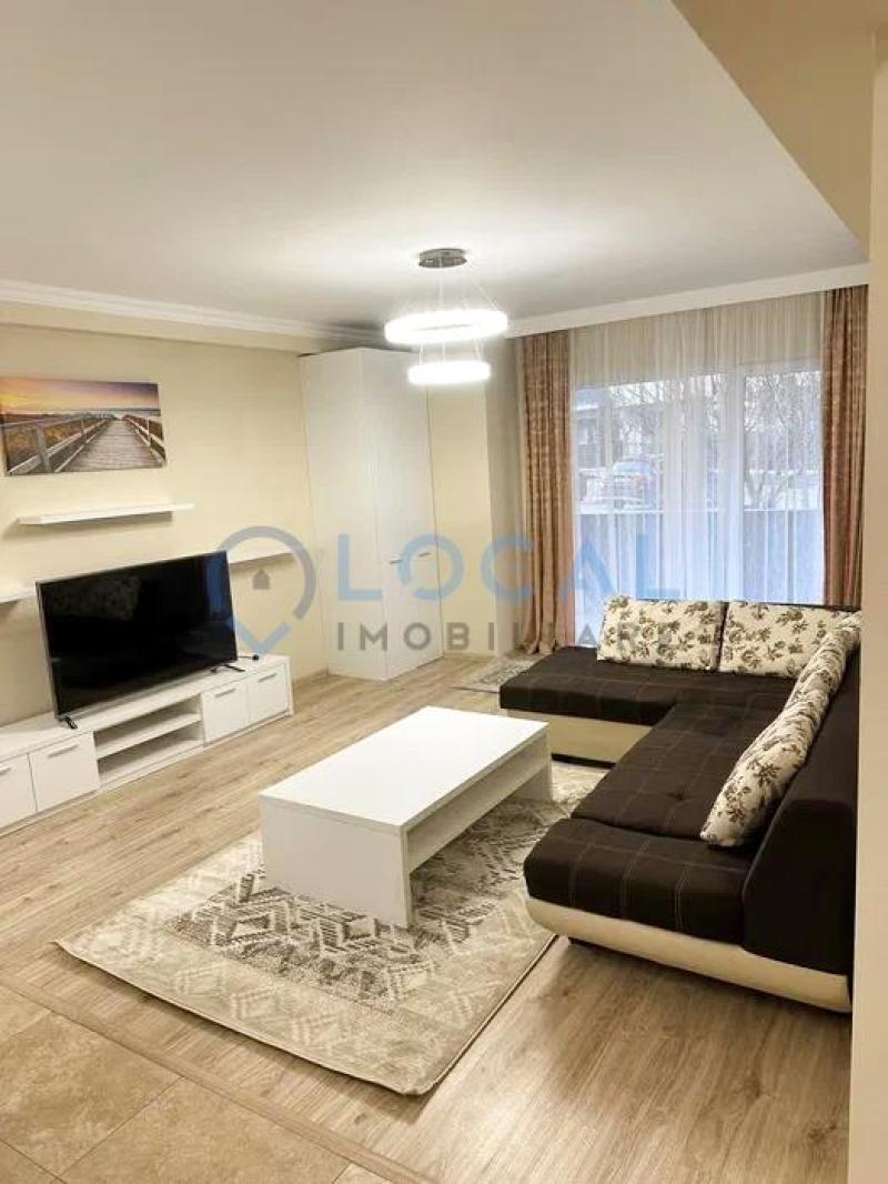 Apartament 3 camere, modern | parcare inclusa in pret | BunaZiua |