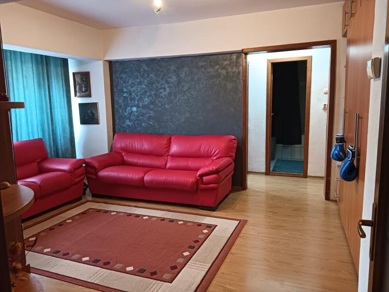 Apartament de inchiriat, 2 camere spatioase, Orizont