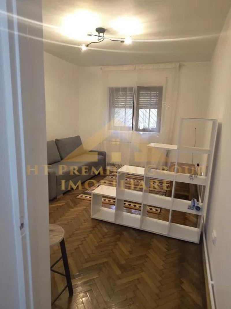 Studio Cotroceni centrala proprie.de inchiriat Cotroceni, Bucuresti — fotografia 1