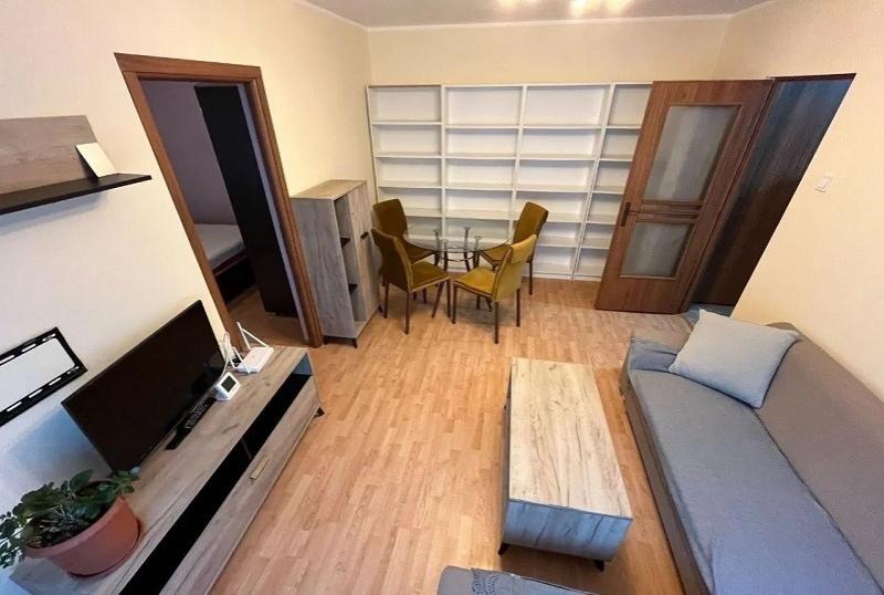 Apartament cu 3 camere - zona Podu Ros - Rond - Pet Friendly — fotografia 1