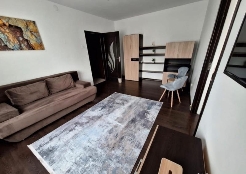 Apartament 2 camere -Podu Ros — fotografia 3