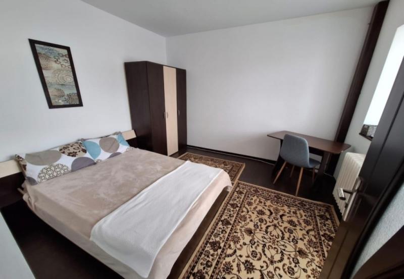 Apartament 2 camere -Podu Ros — fotografia 1