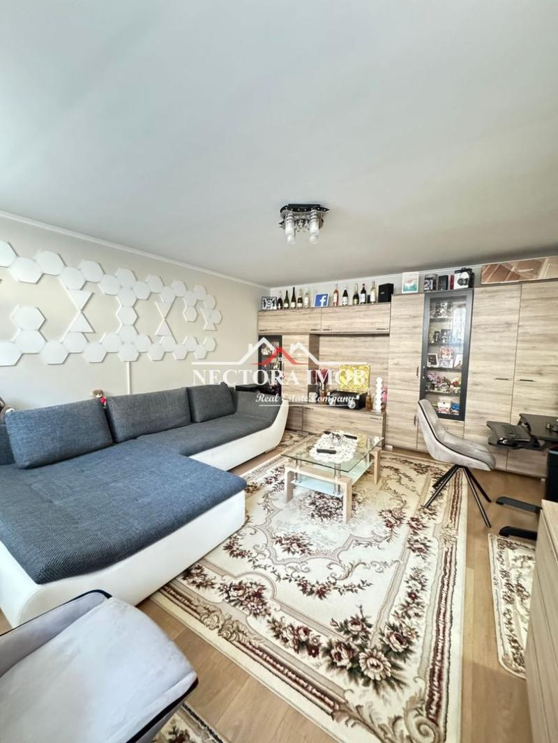 NECTORA IMOB-Apartament cu2 intrari-2corpuri,Parcul Traian Ultacentral — fotografia 1