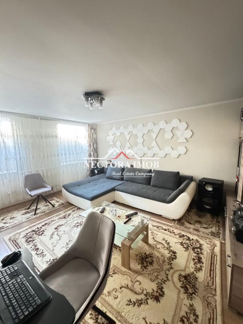 NECTORA IMOB-Apartament cu2 intrari-2corpuri,Parcul Traian Ultacentral — fotografia 2