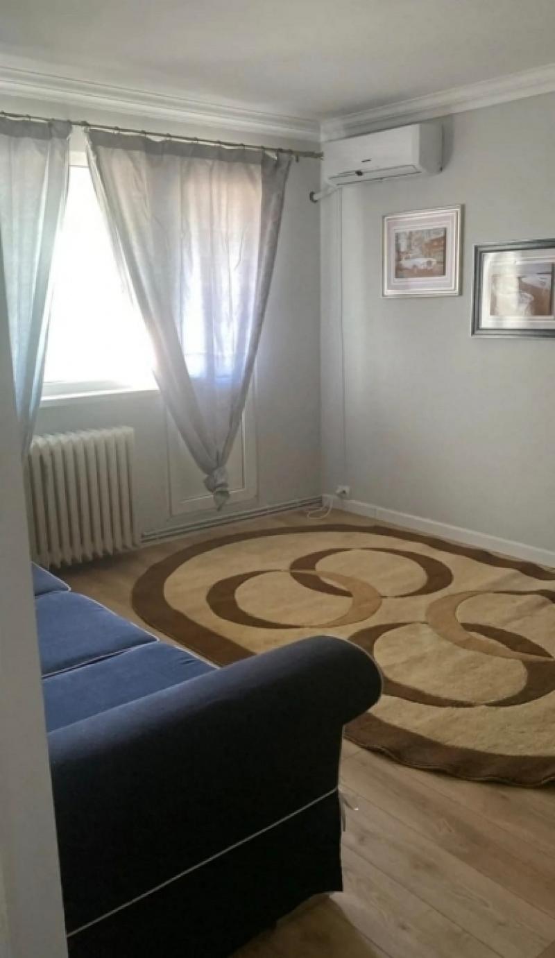 Apartament 2 camere -Podu Ros — fotografia 1
