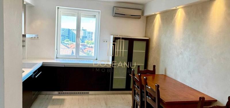 APARTAMENT 3 CAMERE | DE INCHIRIAT | CALEA ARADULUI — fotografia 3