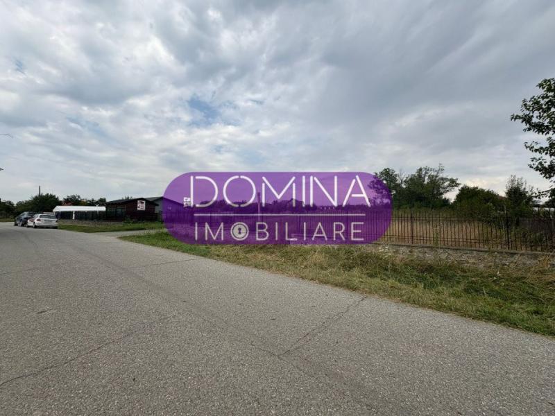 Vanzare teren 6800 mp intravilan si extravilan - comuna Calnic - sat ...