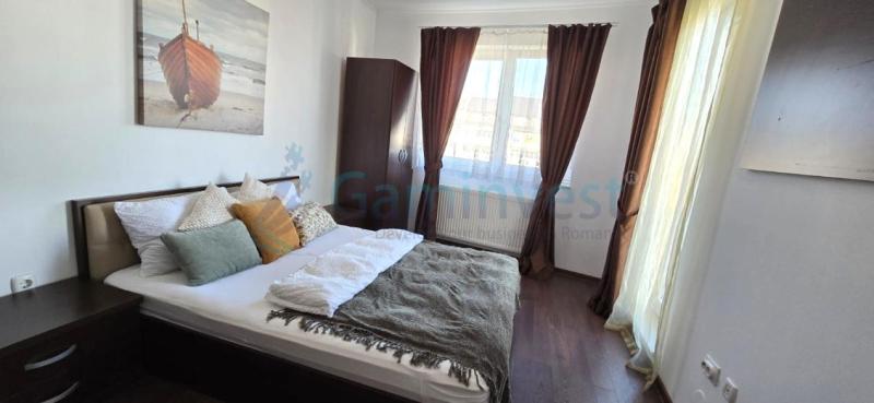 Apartament cu privire deosebita, de inchiriat, Calea Aradului,Oradea — fotografia 3
