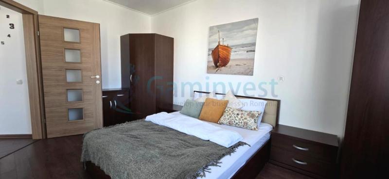 Apartament cu privire deosebita, de inchiriat, Calea Aradului,Oradea — fotografia 2