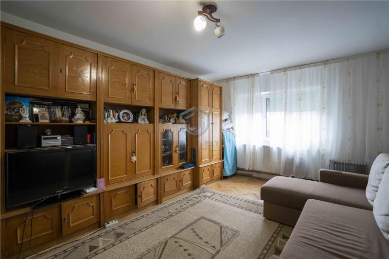 APARTAMENTE 2 CAMERE, PB, NUFARUL — fotografia 1