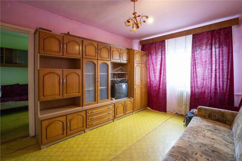 APARTAMENTE 2 CAMERE, X, NUFARUL — fotografia 1