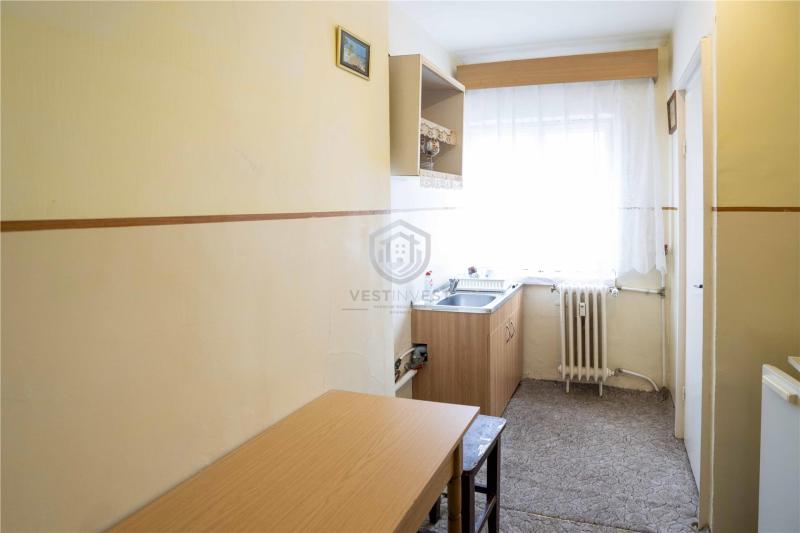 APARTAMENTE 2 CAMERE, X, NUFARUL — fotografia 3