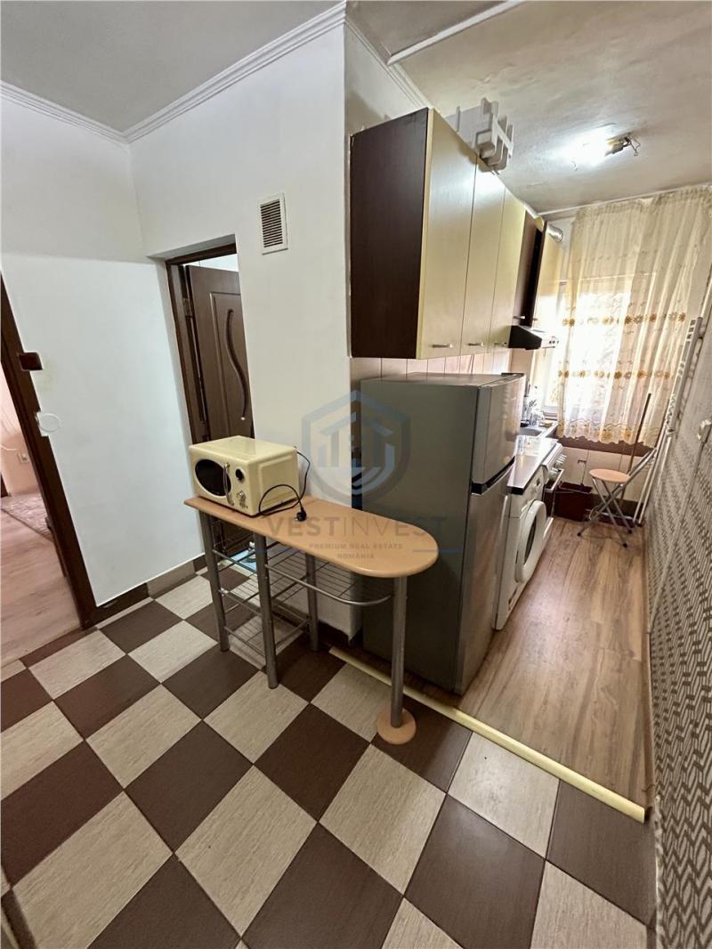Apartament 2 Camere Nufarul — fotografia 3