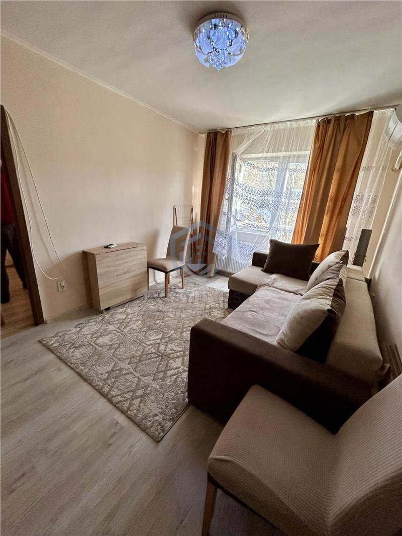 Apartament 2 Camere Nufarul — fotografia 1