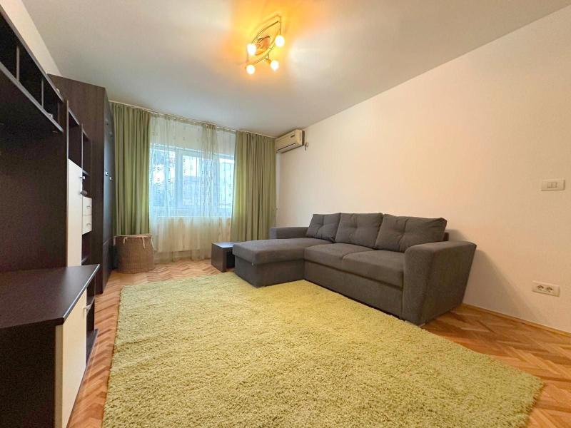 2 camere de inchiriat, Calea Aradului — fotografia 1