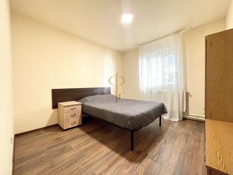 Apartament cu 3 camere| centrala proprie| Olimpia- Stadion — fotografia 3