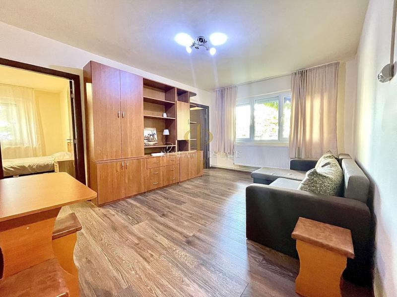 Apartament cu 3 camere| centrala proprie| Olimpia- Stadion — fotografia 1