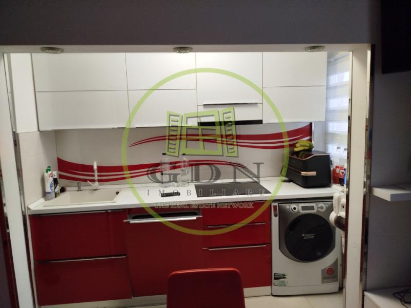 Apartament 3 camere, Nufarul, zona Onisifor Ghibu — fotografia 1