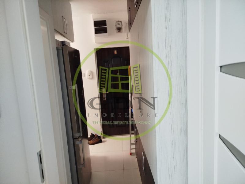 Apartament 3 camere, Nufarul, zona Onisifor Ghibu — fotografia 3