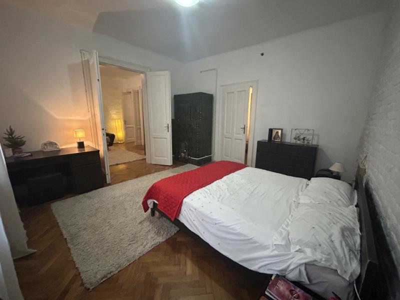 Apartament cu 2 camere, de inchiriat 62 mp utili, in zona Balescu — fotografia 3