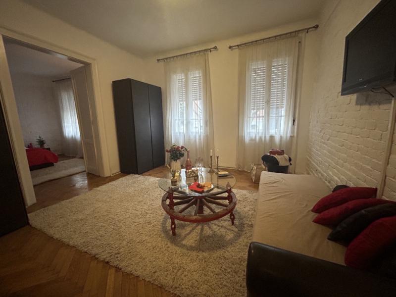 Apartament cu 2 camere, de inchiriat 62 mp utili, in zona Balescu — fotografia 1