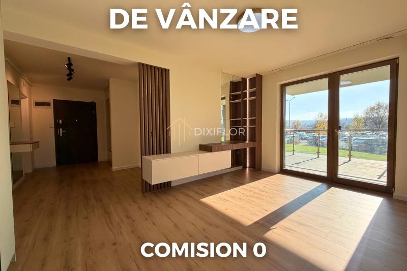 Apartamente la cheie — fotografia 1