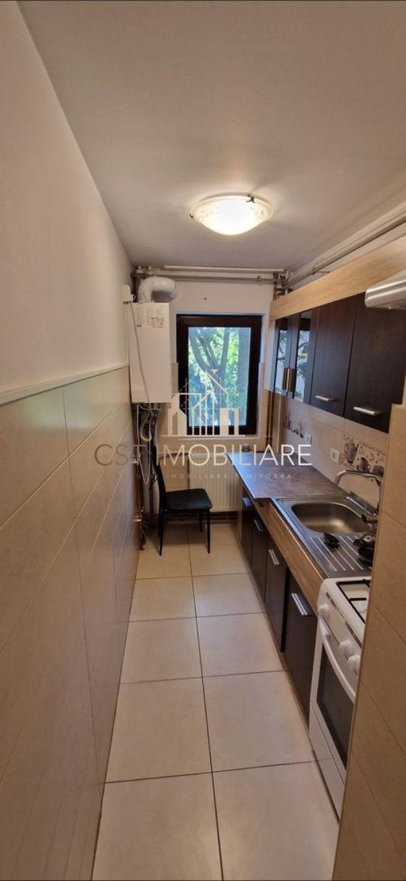 Apartament cu 2 camere /Eetaj 2 / Zona Judetean — fotografia 3