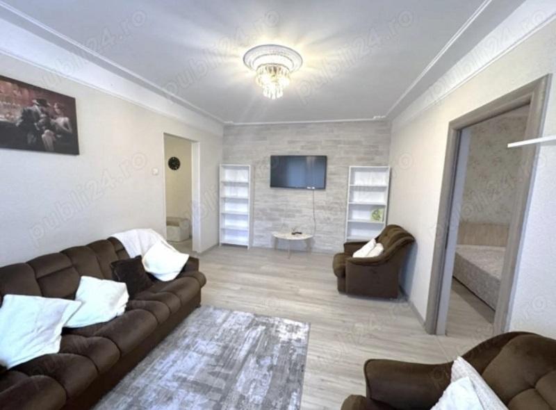 Apartament 2 camere -Podu Ros — fotografia 1
