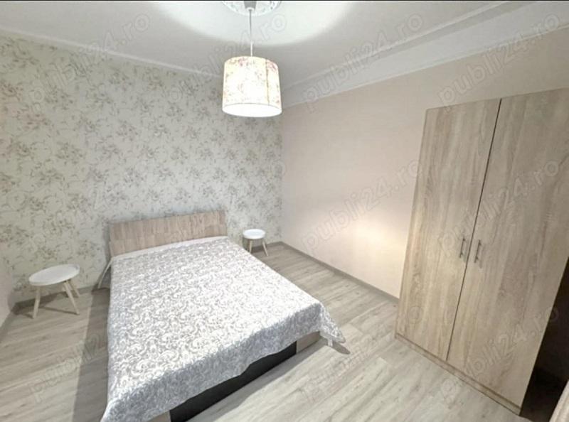 Apartament 2 camere -Podu Ros — fotografia 3