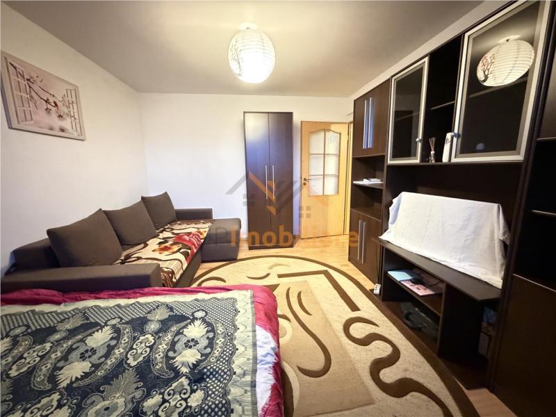 APARTAMENT 1 CAMERA | DECOMANDAT | ZONA NUFARUL | ORADEA — fotografia 3