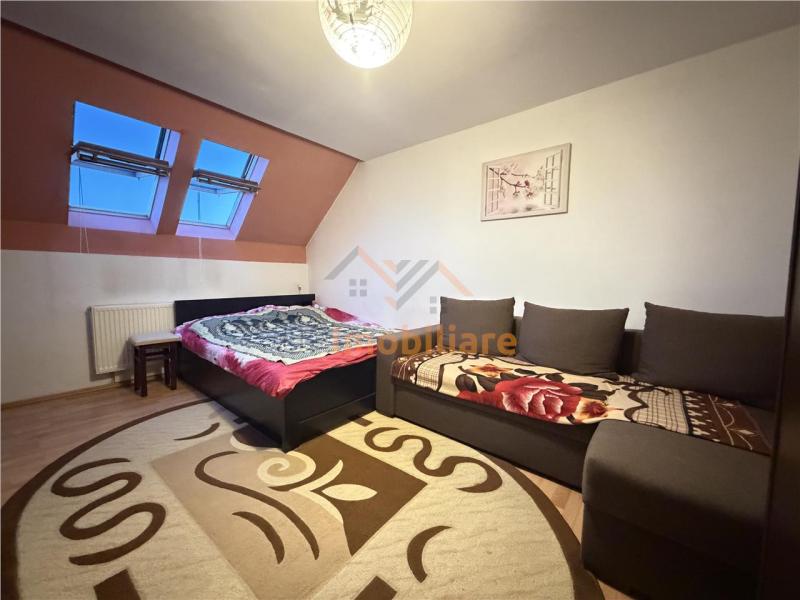 APARTAMENT 1 CAMERA | DECOMANDAT | ZONA NUFARUL | ORADEA — fotografia 1