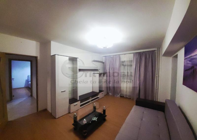 Apartament 2 Camere Nicolina — fotografia 1