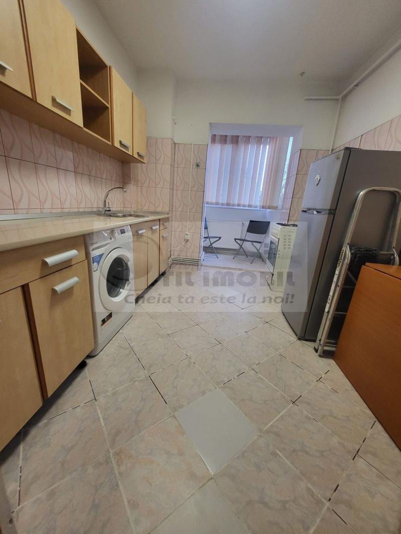 Apartament 2 Camere Nicolina — fotografia 3