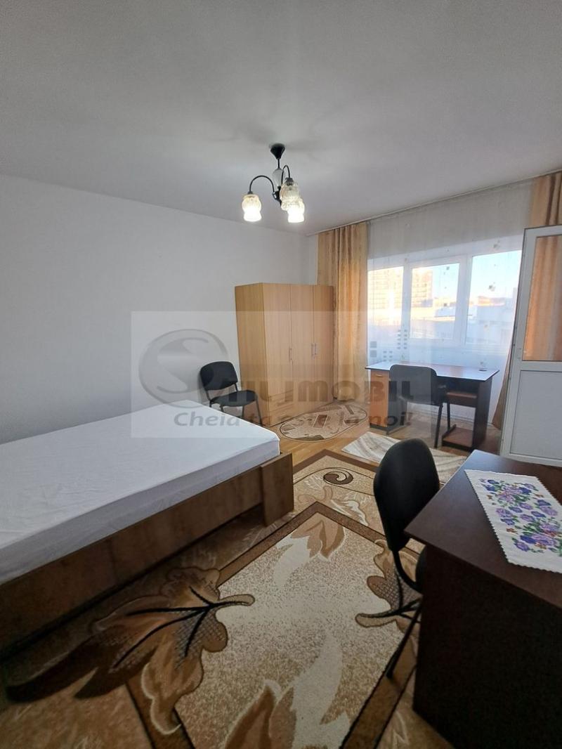 Apartament 1 Camera Podul Ros — fotografia 1