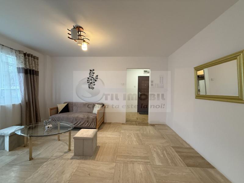 2 CAMERE PODU ROS PALAS PRIMA INCHIRIERE — fotografia 1