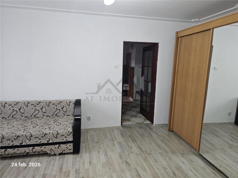 Apartament cu 2 camere Podu Ros — fotografia 1