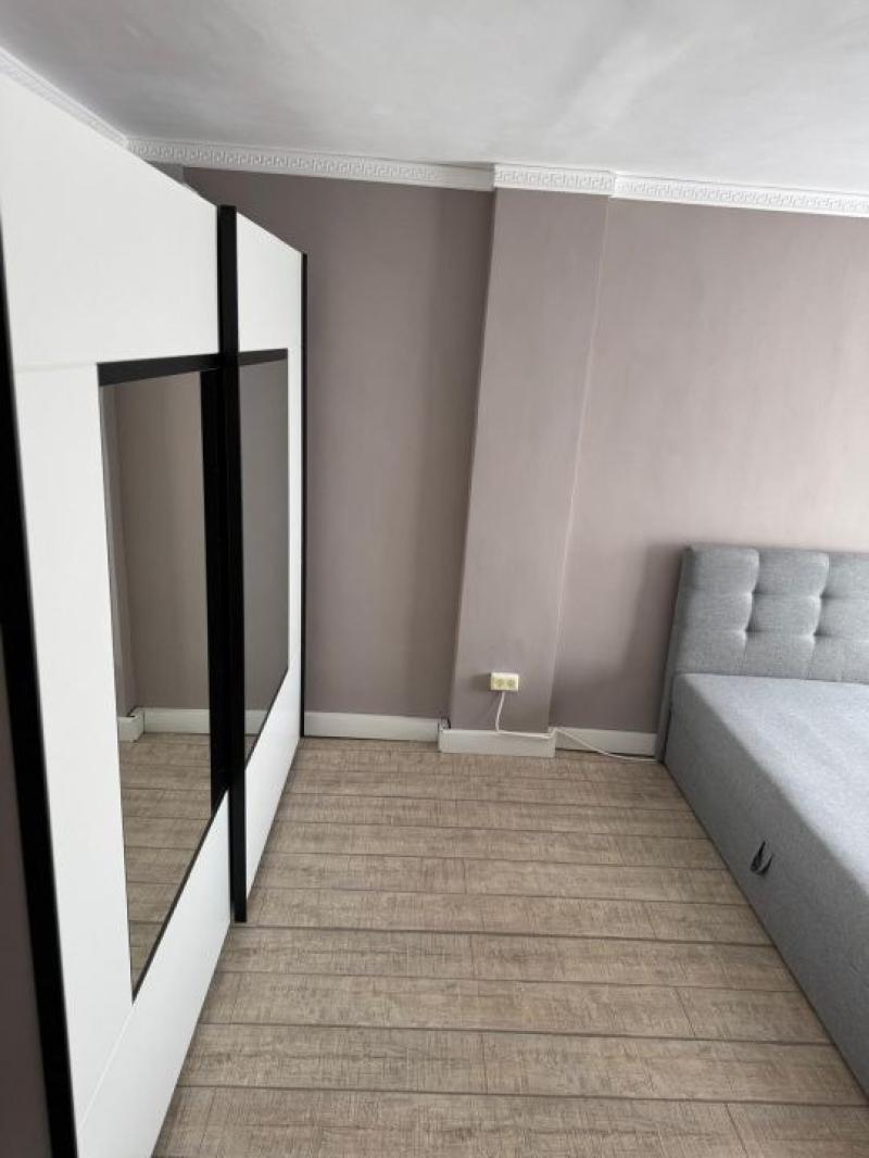 De inchiriat - apartament cu 2 camere mobilat modern-Lipovei — fotografia 3