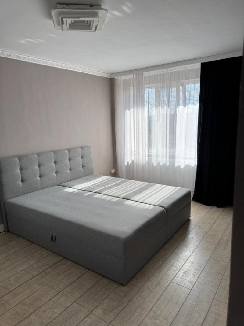 De inchiriat - apartament cu 2 camere mobilat modern-Lipovei — fotografia 1